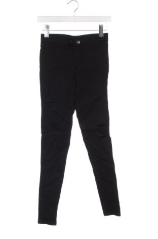 Pantaloni de femei, Mărime XS, Culoare Negru, Preț 95,99 Lei