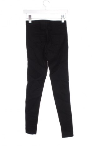 Damenhose, Größe XS, Farbe Schwarz, Preis 10,49 €