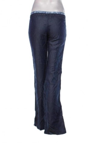 Damenhose, Größe M, Farbe Blau, Preis 8,99 €