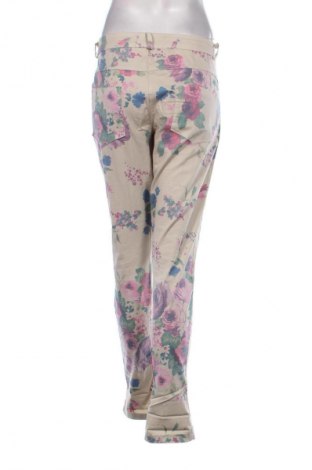 Pantaloni de femei, Mărime XL, Culoare Multicolor, Preț 44,99 Lei