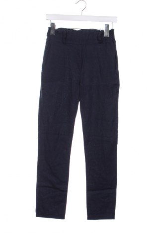 Pantaloni de femei, Mărime XS, Culoare Albastru, Preț 44,99 Lei