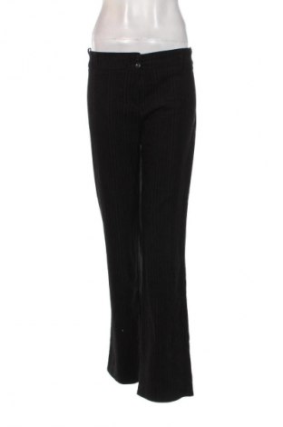 Pantaloni de femei, Mărime L, Culoare Negru, Preț 44,99 Lei