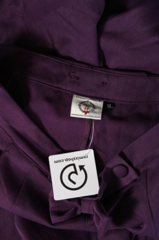 Damenhose, Größe M, Farbe Lila, Preis € 20,29