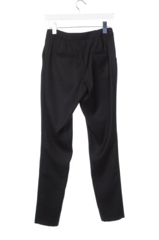 Pantaloni de femei, Mărime XS, Culoare Negru, Preț 37,99 Lei