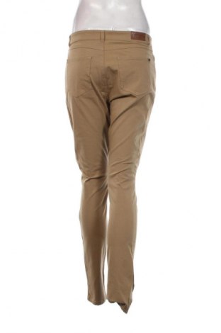 Damenhose, Größe M, Farbe Beige, Preis 25,59 €