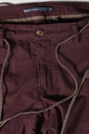 Damenhose, Größe M, Farbe Rot, Preis € 8,49