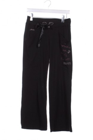 Pantaloni de femei, Mărime XXS, Culoare Negru, Preț 50,71 Lei