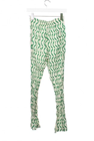 Pantaloni de femei, Mărime XS, Culoare Multicolor, Preț 44,99 Lei