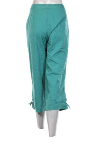 Pantaloni de femei, Mărime XXL, Culoare Verde, Preț 44,99 Lei