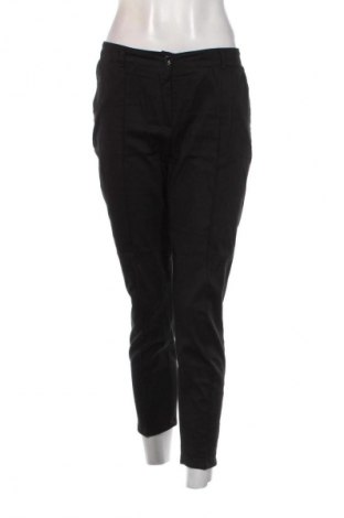 Pantaloni de femei, Mărime M, Culoare Negru, Preț 40,99 Lei