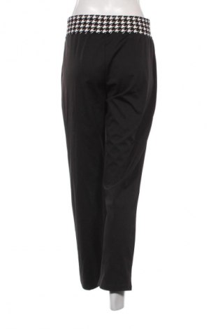 Pantaloni de femei, Mărime L, Culoare Negru, Preț 81,73 Lei