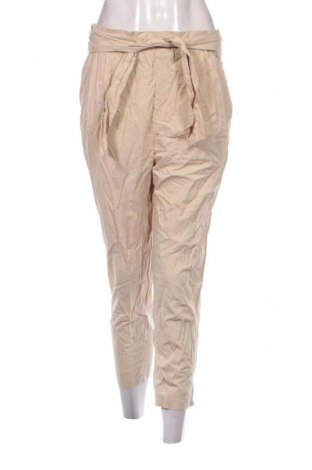 Damenhose, Größe S, Farbe Beige, Preis € 10,49