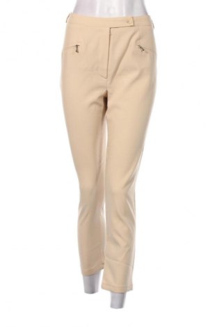 Damenhose, Größe S, Farbe Beige, Preis 9,49 €