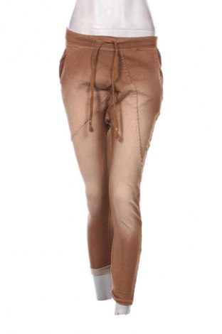 Damenhose, Größe S, Farbe Braun, Preis € 8,49