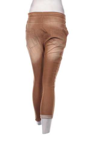 Damenhose, Größe S, Farbe Braun, Preis € 8,49