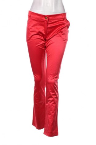 Damenhose, Größe M, Farbe Rot, Preis 9,49 €