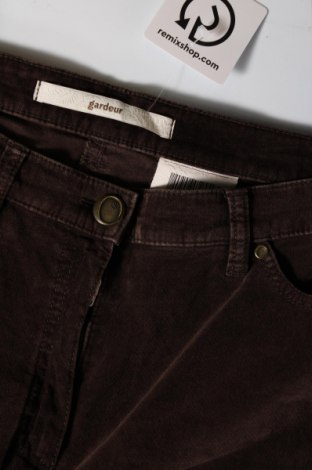 Damenhose, Größe M, Farbe Braun, Preis € 20,49