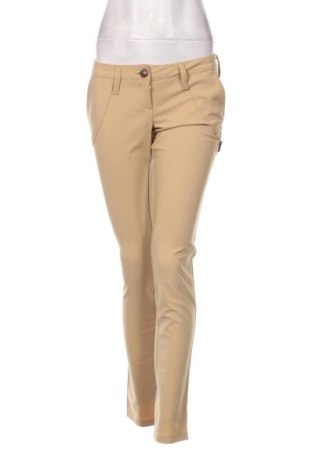 Damenhose, Größe M, Farbe Beige, Preis 6,99 €