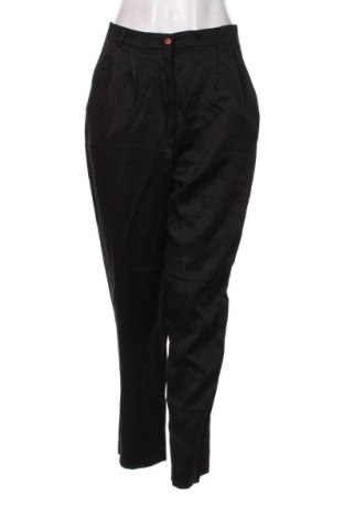 Pantaloni de femei, Mărime XXL, Culoare Negru, Preț 44,99 Lei