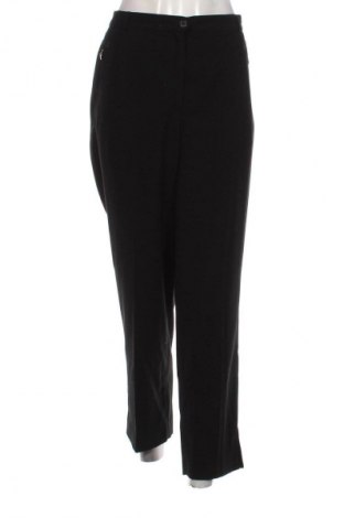 Pantaloni de femei, Mărime L, Culoare Negru, Preț 43,99 Lei