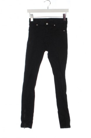 Pantaloni de femei, Mărime XS, Culoare Negru, Preț 24,99 Lei