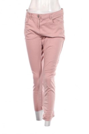 Damenhose, Größe L, Farbe Rosa, Preis 8,99 €