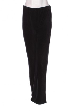 Pantaloni de femei, Mărime XL, Culoare Negru, Preț 44,99 Lei