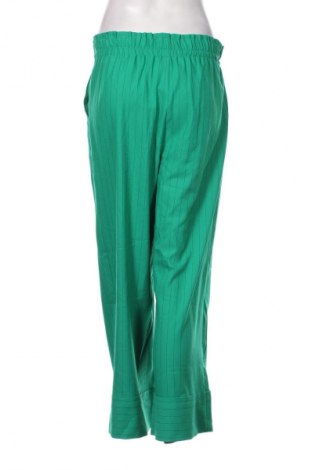 Pantaloni de femei, Mărime M, Culoare Verde, Preț 64,99 Lei