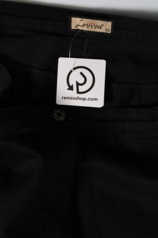 Pantaloni de femei, Mărime 3XL, Culoare Negru, Preț 107,12 Lei