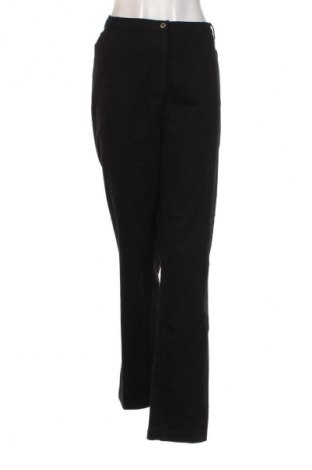 Pantaloni de femei, Mărime 3XL, Culoare Negru, Preț 107,12 Lei