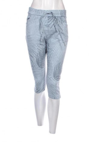 Pantaloni de femei, Mărime M, Culoare Albastru, Preț 38,99 Lei