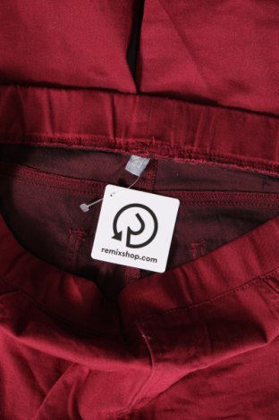 Damenhose, Größe XL, Farbe Rot, Preis 10,49 €