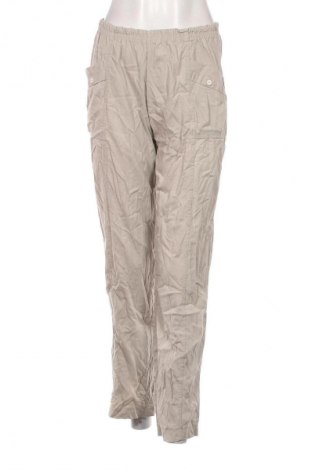 Damenhose, Größe M, Farbe Beige, Preis € 11,49