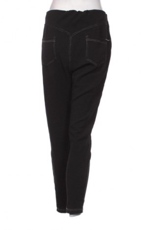 Pantaloni de femei, Mărime XXL, Culoare Negru, Preț 95,99 Lei