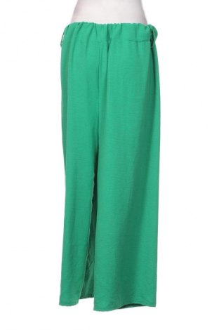 Pantaloni de femei, Mărime L, Culoare Verde, Preț 40,99 Lei