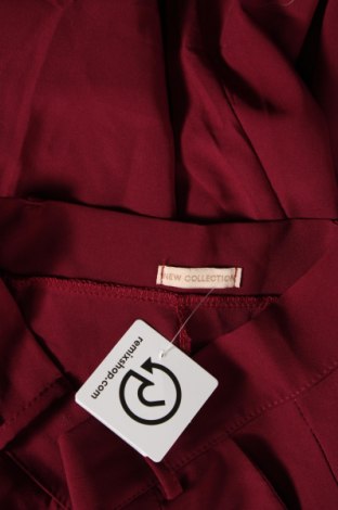 Damenhose, Größe M, Farbe Rot, Preis € 8,49