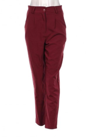 Damenhose, Größe M, Farbe Rot, Preis € 20,29