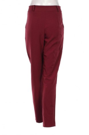 Damenhose, Größe M, Farbe Rot, Preis 6,49 €