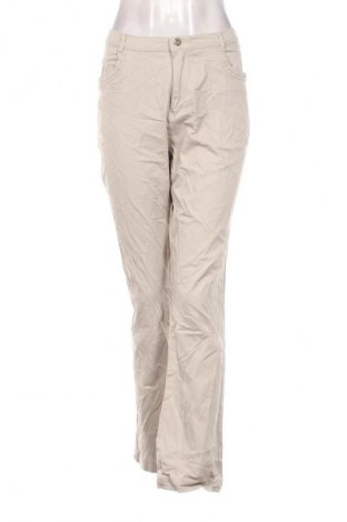 Damenhose, Größe L, Farbe Beige, Preis € 10,49