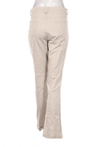 Damenhose, Größe L, Farbe Beige, Preis 9,49 €