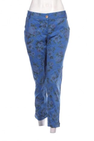 Pantaloni de femei, Mărime XL, Culoare Multicolor, Preț 53,99 Lei