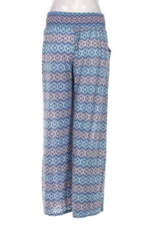 Pantaloni de femei, Mărime L, Culoare Multicolor, Preț 67,99 Lei