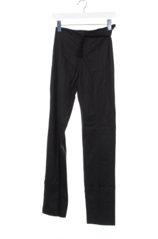 Pantaloni de femei, Mărime XS, Culoare Negru, Preț 80,99 Lei