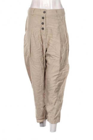 Damenhose, Größe S, Farbe Beige, Preis 20,49 €