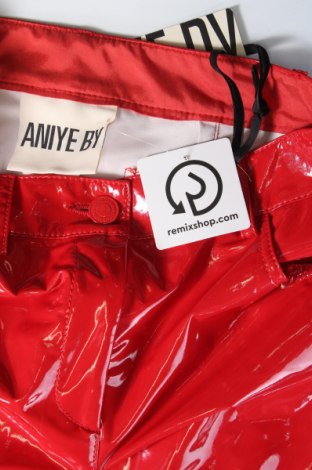 Damenhose Aniye By, Größe XS, Farbe Rot, Preis 63,99 €