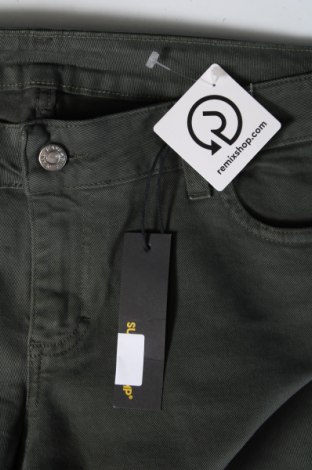 Damenhose SUPERTRUMP, Größe L, Farbe Grün, Preis € 15,99