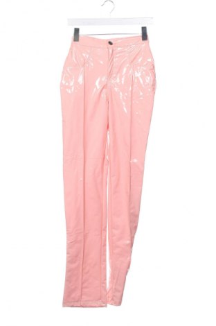 Damenhose, Größe XS, Farbe Rosa, Preis € 13,99