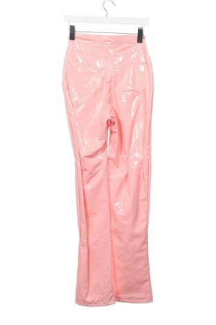 Damenhose, Größe XS, Farbe Rosa, Preis € 13,99