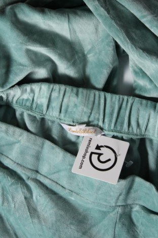 Damenhose, Größe L, Farbe Grün, Preis 10,49 €