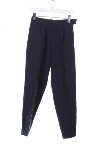 Pantaloni de femei, Mărime XXS, Culoare Albastru, Preț 43,99 Lei